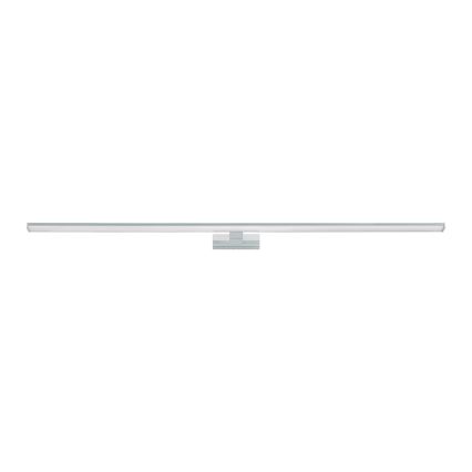 Eglo - Éclairage de miroir salle de bain LED/14W/230V 4000K 120 cm IP44