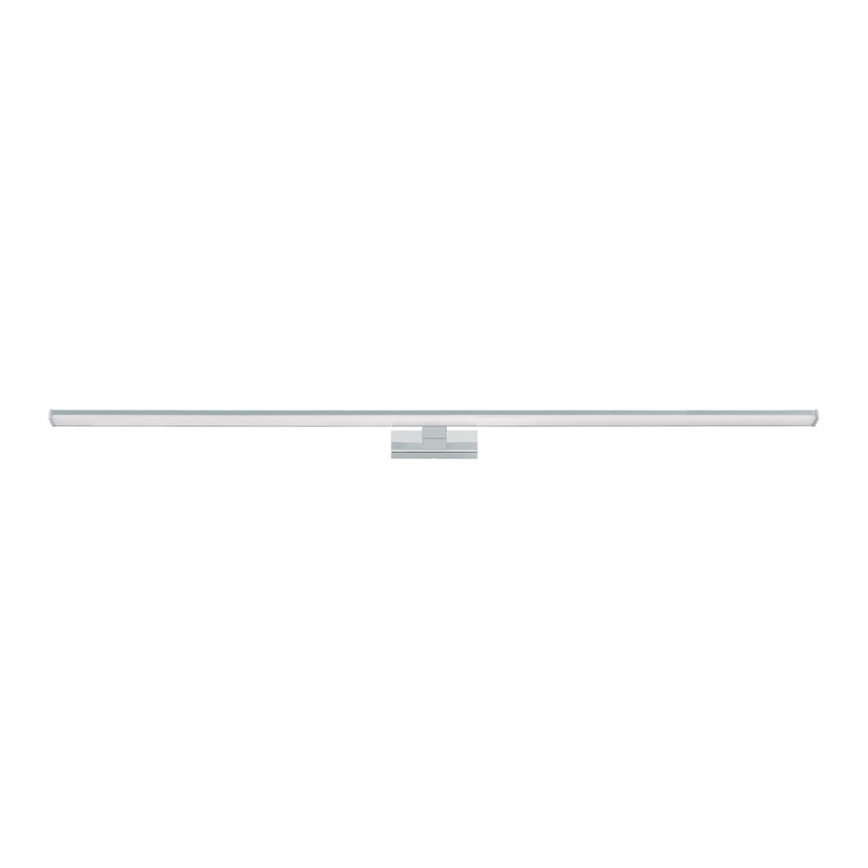 Eglo - Éclairage de miroir salle de bain LED/14W/230V 4000K 120 cm IP44