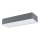 Eglo 99303 - Plafonnier POSADERRA 3xE27/28W/230V