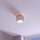Eglo 99304 - Plafondlamp POSADERRA 1xE27/28W/230V