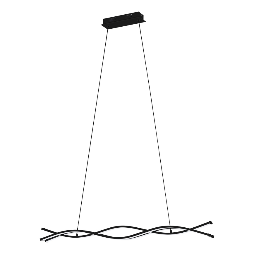 Eglo 99317 - LED Plafondlamp LASANA LED/36W/230V