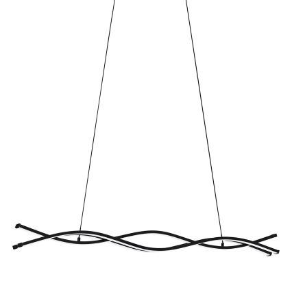 Eglo 99317 - LED Plafondlamp LASANA LED/36W/230V