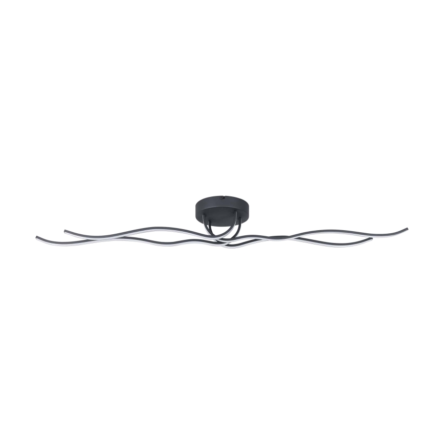 Eglo 99322 - LED Plafondlamp RONCADE LED/36W/230V