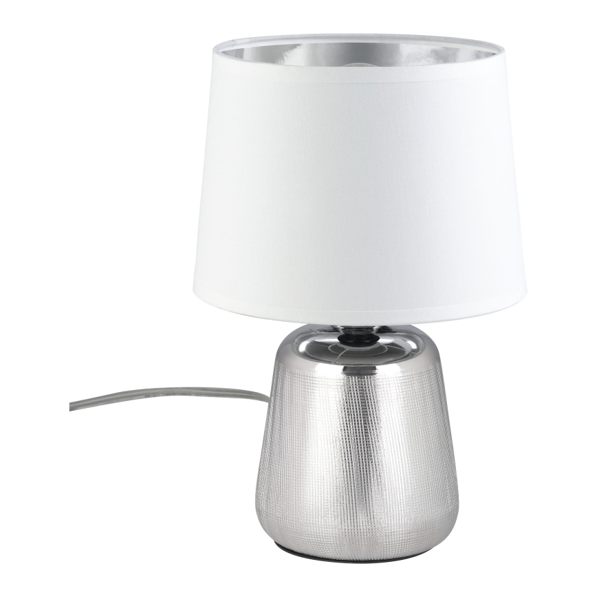 Eglo - Lampe de table 1xE14/40W/230V