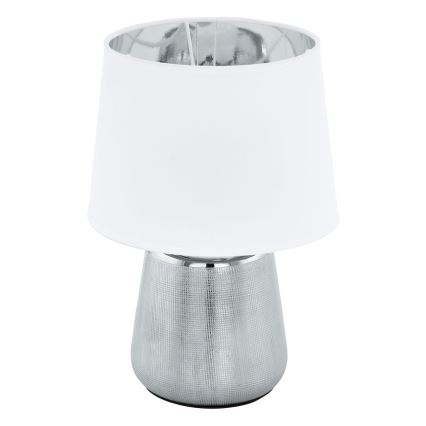 Eglo - Tafellamp 1xE14/40W/230V