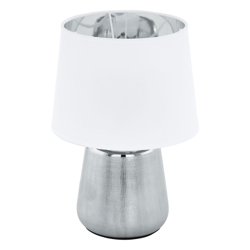Eglo - Tafellamp 1xE14/40W/230V
