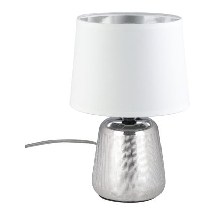 Eglo - Tafellamp 1xE14/40W/230V