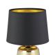 Eglo - Lampe de table 1xE14/40W/230V