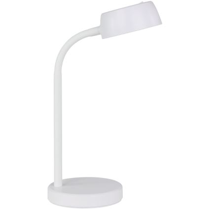 Eglo - Lampe de table LED LED/4,5W/230V