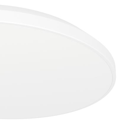 Eglo - LED Plafondlamp LED/18W/230V