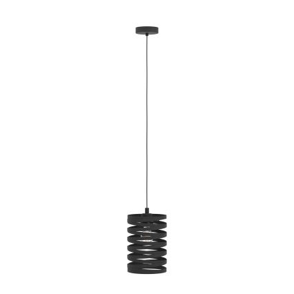 Eglo - Suspension avec fil 1xE27/40W/230V