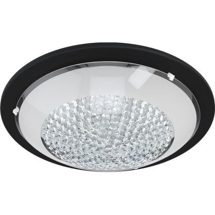 Eglo 99356 - Plafonnier LED ACOLLA LED/11W/230V Ø 29 cm