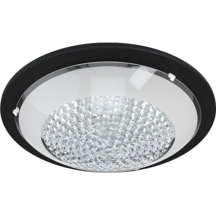 Eglo - LED-plafondlamp LED/16W/230V Ø 37 cm