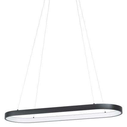 Eglo - Dimbare LED Hanglamp aan een koord CODRIALES LED/30W/230V