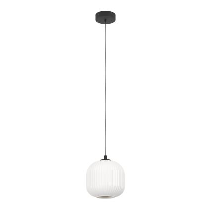 Eglo - Hanglamp aan koord 1xE27/40W/230V