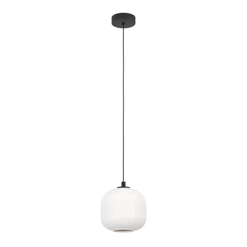 Eglo - Hanglamp aan koord 1xE27/40W/230V