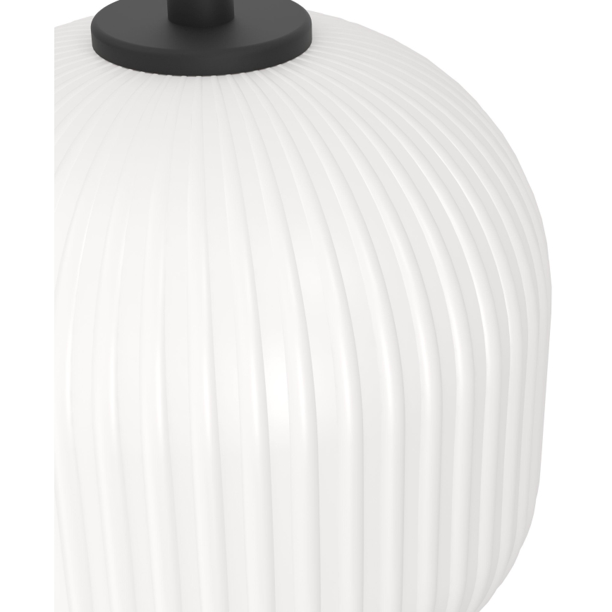 Eglo - Hanglamp aan koord 1xE27/40W/230V