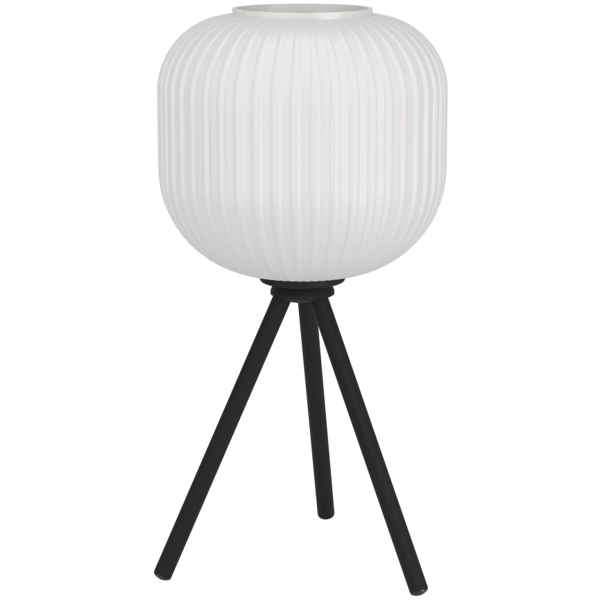 Eglo - Tafellamp 1xE27/40W/230V