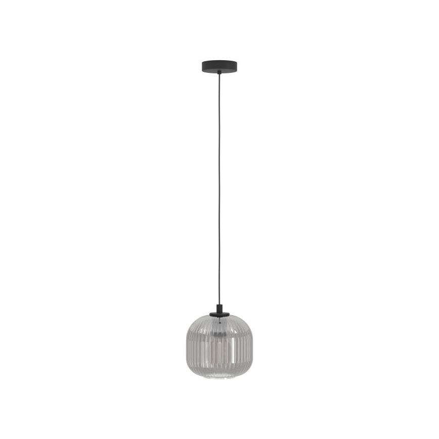 Eglo - Hanglamp aan koord 1xE27/40W/230V