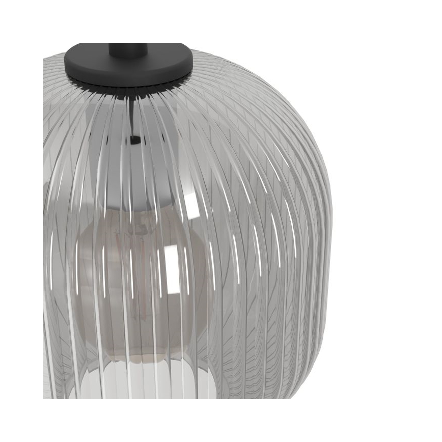 Eglo - Hanglamp aan koord 1xE27/40W/230V