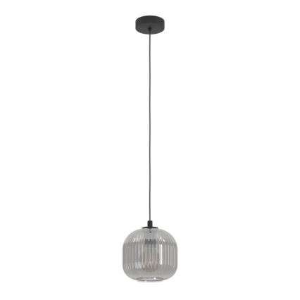 Eglo - Suspension avec fil 1xE27/40W/230V