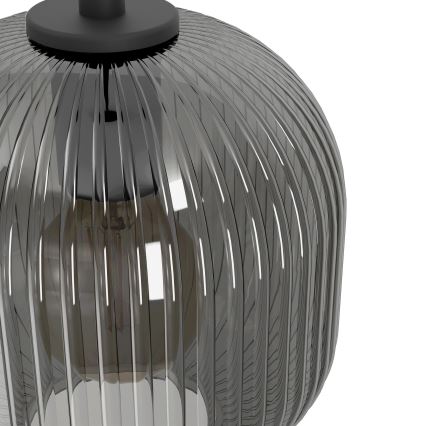 Eglo - Hanglamp aan koord 3xE27/40W/230V