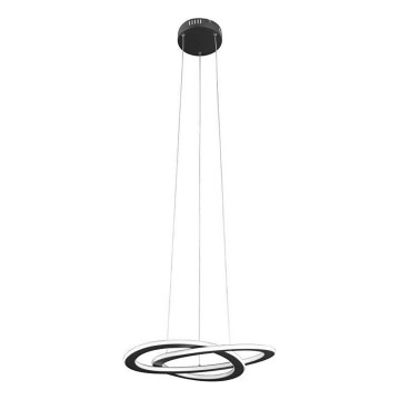 Eglo 99396 - LED-hanglamp aan kabel ROLIMARE LED/35W/230V