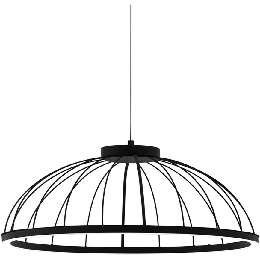 Eglo - LED Hanglamp aan koord LED/27W/230V