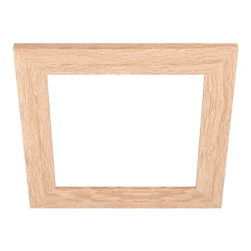 Eglo 99421 - Frame voor plafondlamp SALOBRENA 300x300 mm