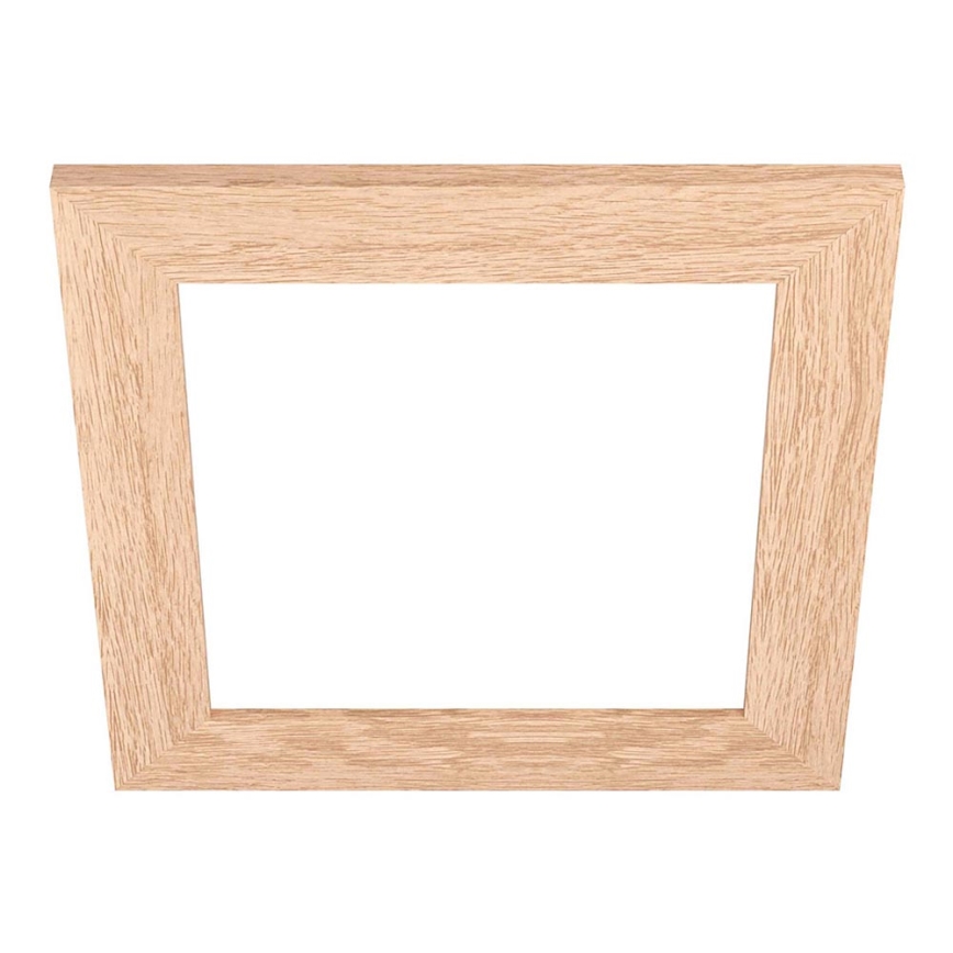 Eglo 99421 - Frame voor plafondlamp SALOBRENA 300x300 mm