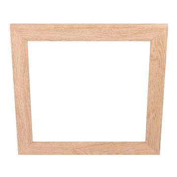 Eglo 99422 - Frame voor plafondlamp SALOBRENA 450x450 mm