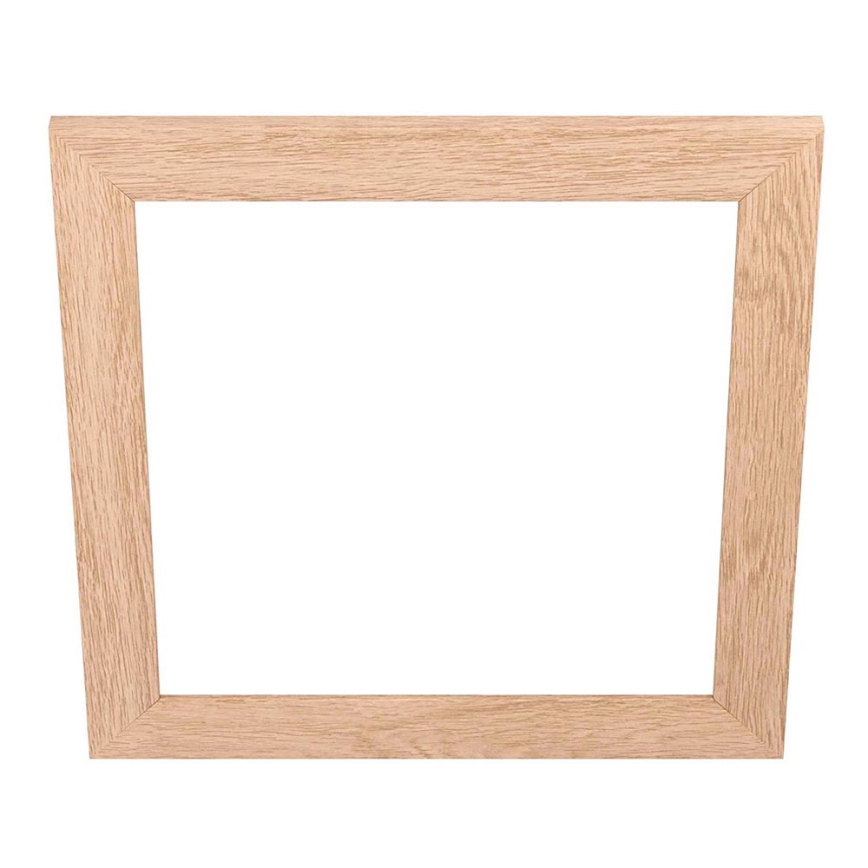 Eglo 99422 - Frame voor plafondlamp SALOBRENA 450x450 mm