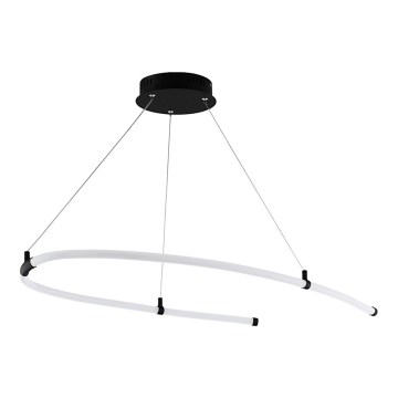 Eglo 99429 - Suspension sur câble ALAMEDILLA LED/27W/230V