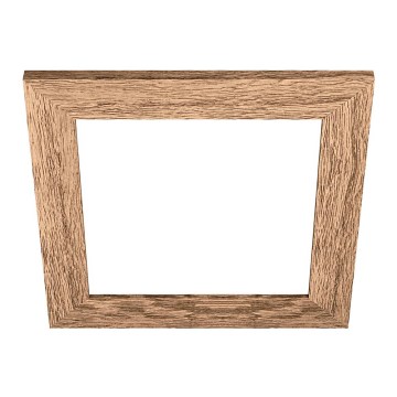 Eglo 99431 - Frame voor plafondlamp SALOBRENA 300x300 mm