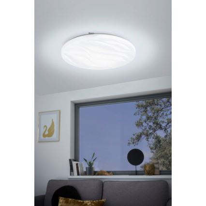 Eglo - LED Plafondlamp LED/36W/230V