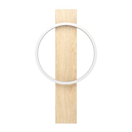 Eglo - Applique murale LED LED/12W/230V