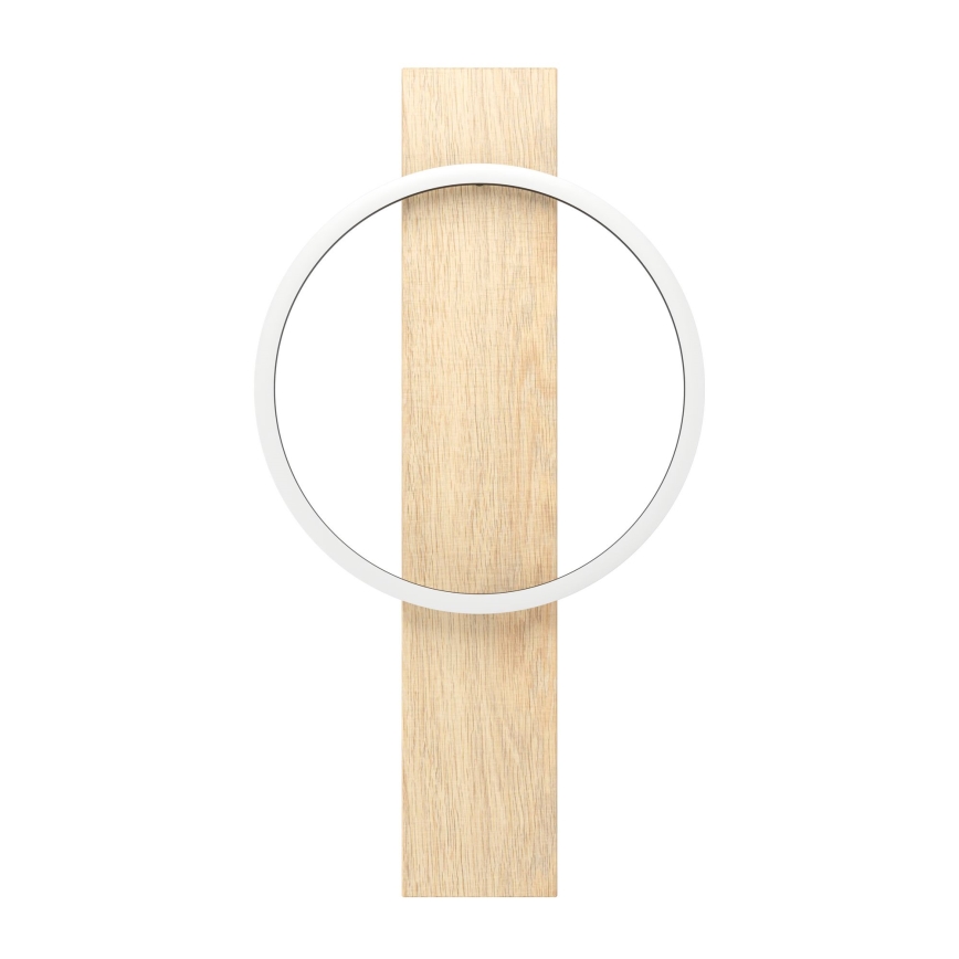 Eglo - Applique murale LED LED/12W/230V
