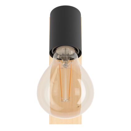 Eglo - Wandspot TOWNSHEND 1xE27/10W/230V