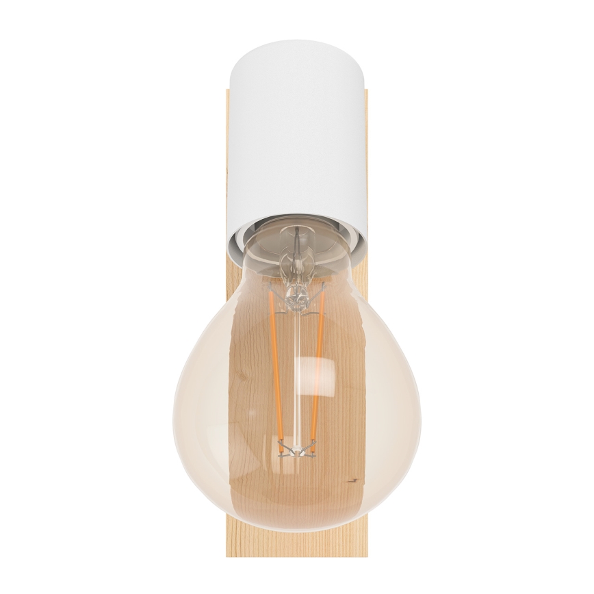 Eglo - Wandspot TOWNSHEND 1xE27/10W/230V