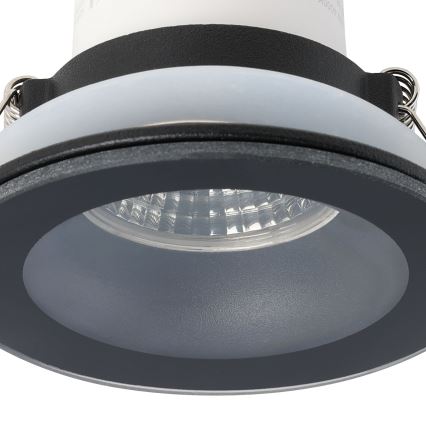 Eglo - Luminaire de salle de bain LED à intensité variable LED/6W/230V 4000K IP44