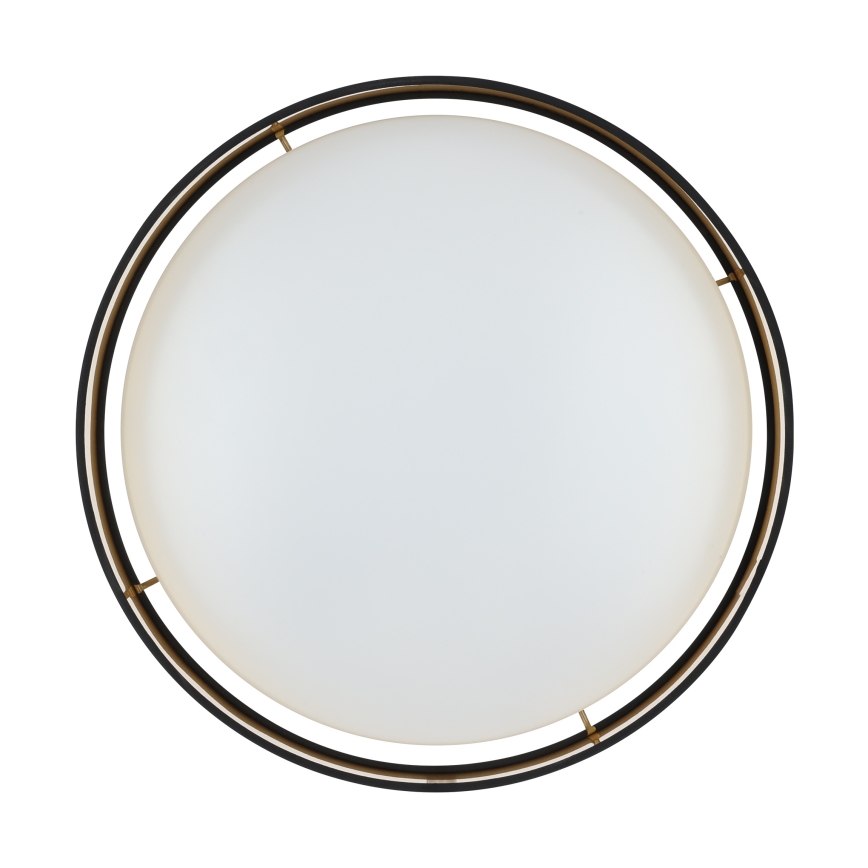 Eglo - Plafonnier LED LED/24W/230V