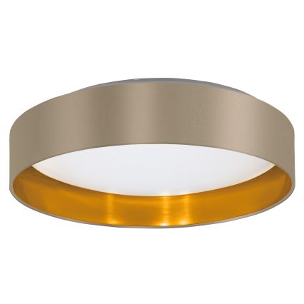 Eglo - LED Plafondlamp LED/24W/230V