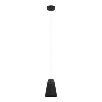 Eglo - Hanglamp aan koord 1xE27/40W/230V