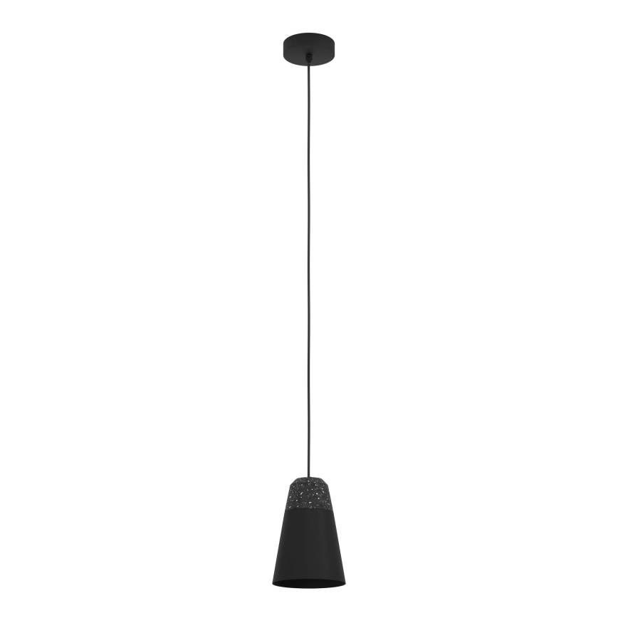 Eglo  - Suspension filaire 1xE27/40W/230V