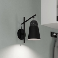 Eglo 99546 - Wandlamp CANTERRAS 1xE27/40W/230V