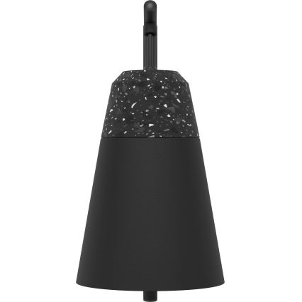 Eglo - Wandlamp 1xE27/40W/230V
