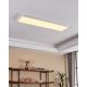 Eglo - Dimbare LED Plafond Lamp LED/31,5W/230V 2700-6500K ZigBee