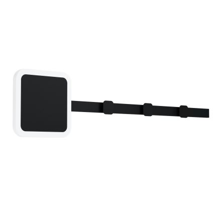 Eglo - LED Wandhanger met een licht LED/7,8W/230V