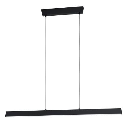 Eglo - LED RGBW Dimbare hanglamp aan kabel LED/35W/230V ZigBee