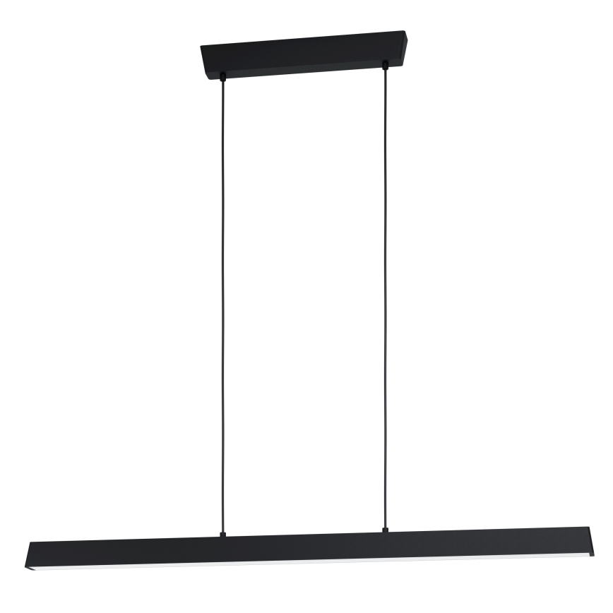 Eglo - LED RGBW Dimbare hanglamp aan kabel LED/35W/230V ZigBee